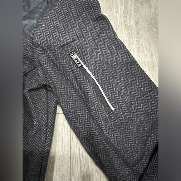 Victoria Secret Sport sweatshirt jacket - Picture 2 of 5